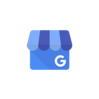 Logo Google Business Profile