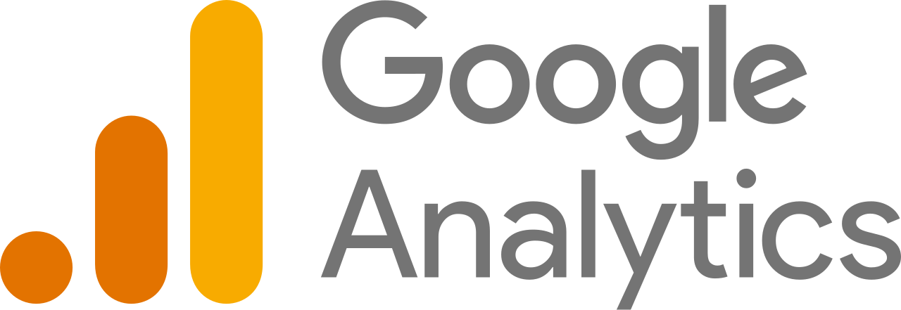 Logo Google Analytics