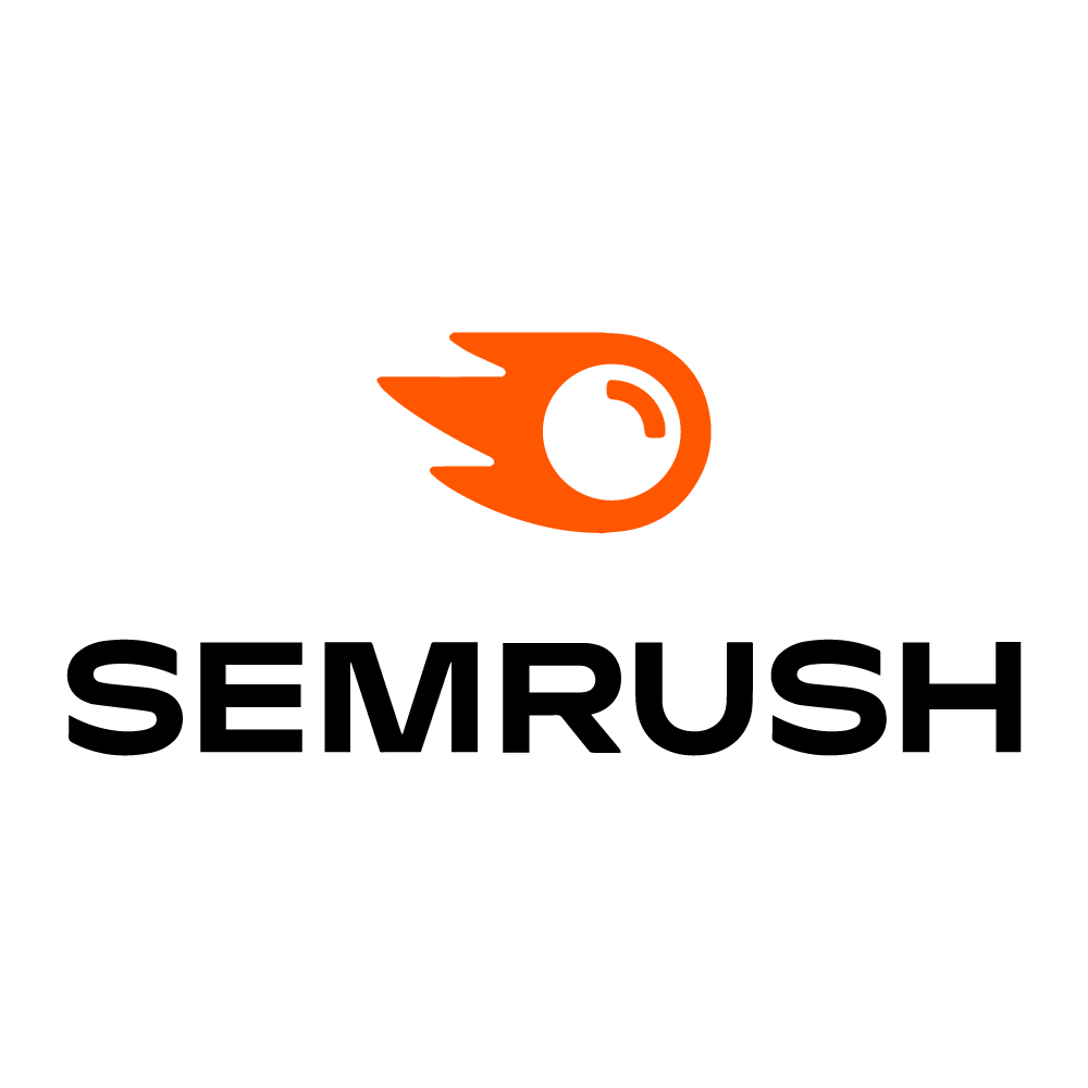 Logo Semrush